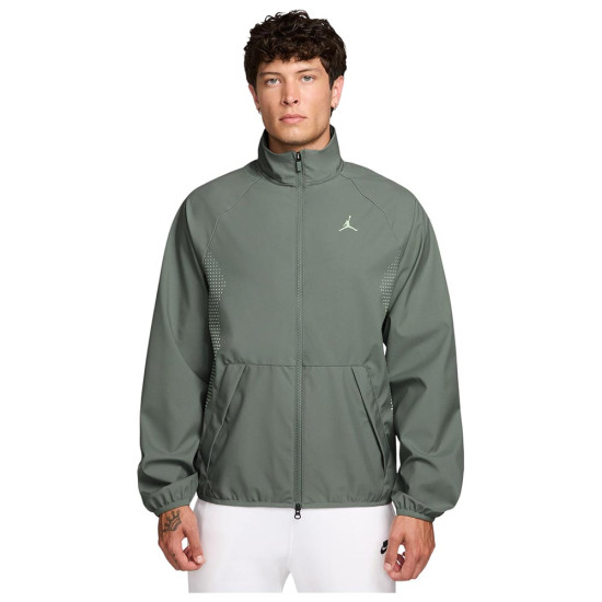 Jordan Ανδρικό μπουφάν Sport JAM Warm-Up Jacket